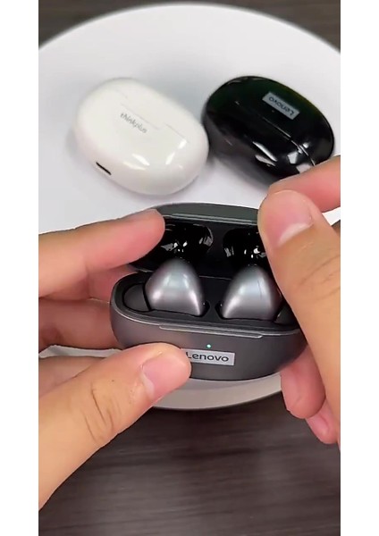 Lp5 Bluetooth 5.0 Kablosuz Kulaklık - Siyah fiyatları