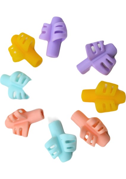 Kalem Tutma Aparatı Pastel ART-25P (4 Adet)