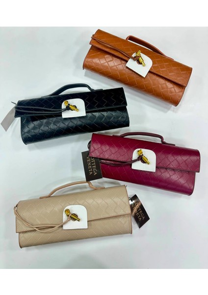 Bottega&veneta Andiamo Clutch fırsatları