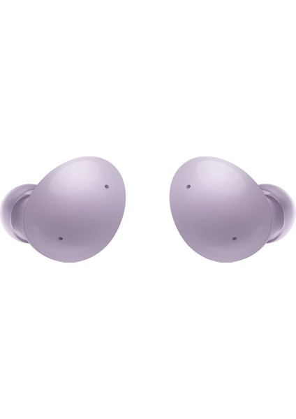 Galaxy Buds 2 Bluetooth Kulakiçi Kulaklık Violet Aktif Gürültü Önleme ve Konforlu Tasarım indirimleri