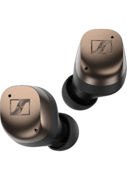 Momentum True Wireless 4 Kulak Içi Kulaklık - Bakır modelleri