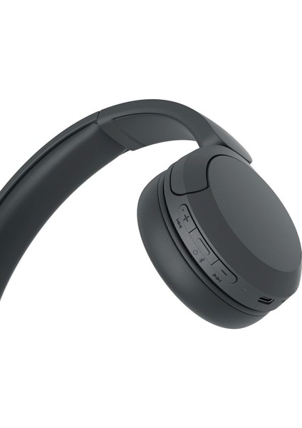 WH-CH520 Bluetooth Kulaklık Siyah Renk modelleri