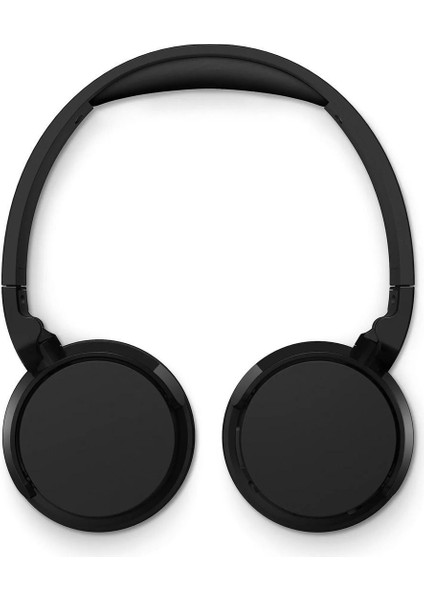 TAH4209 Kablosuz Kulak Üstü Kulaklık Dinamik Bas, Bluetooth, Net Arama, 55 Saat Kullanım- Siyah fiyatları