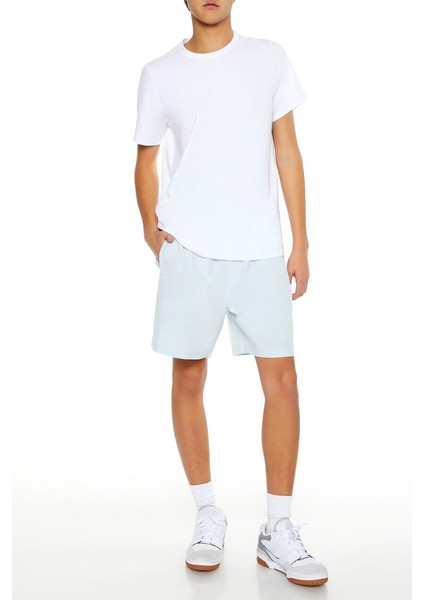 Drawstring Şort