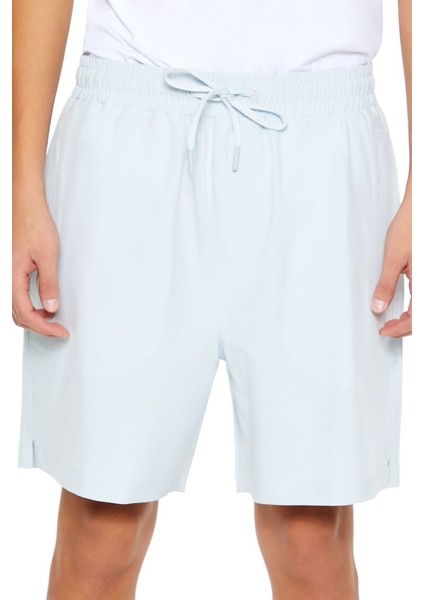 Drawstring Şort