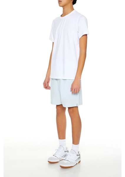 Drawstring Şort
