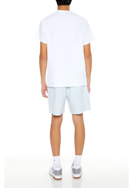 Drawstring Şort