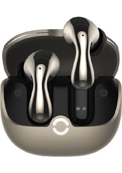 TW39 Ipx4 Sertifikalı Enc Tws Bluetooth Kulaklık