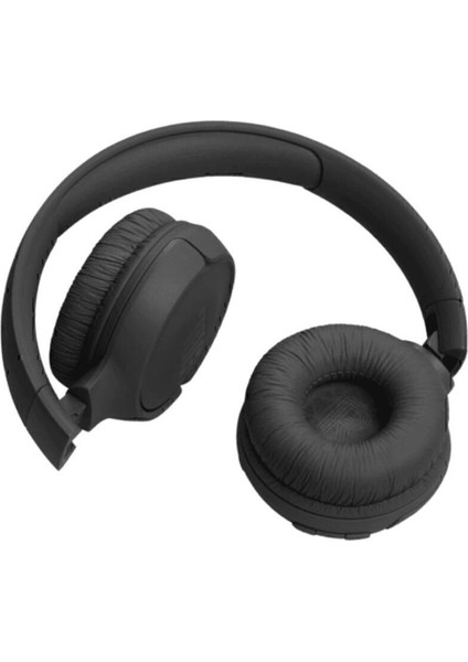 Tune 520BT Kablosuz Kulak Üstü Kulaklık 57 Saat Şarj Süresi Jbl Türkiye Garantili modelleri
