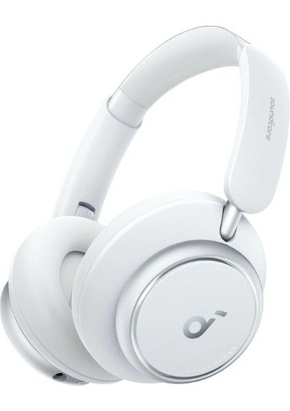 Soundcore Space Q45 Kulaklık - A3040 - Byz