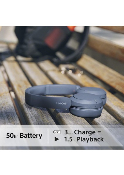 WH-CH520 Bluetooth Kulaklık modelleri