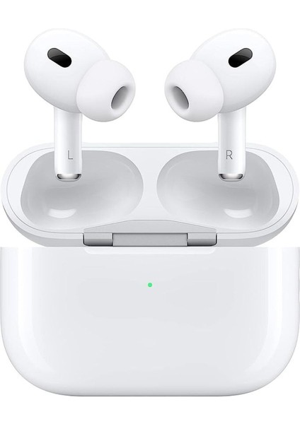 Airpods Pro 2. Nesil - MQD83TU/A
