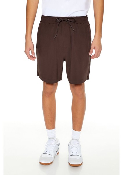 Drawstring Şort