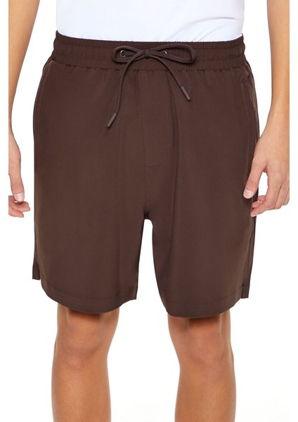 Drawstring Şort