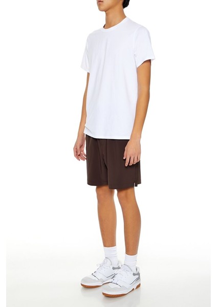 Drawstring Şort