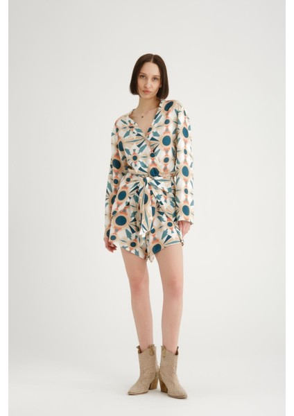 %100 Pamuk, Trendy Kadın Tulum - Şık ve Konforlu fiyatları