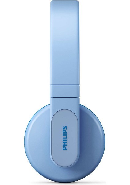 TAK4206BL/00 Mavi Mikrofonlu Kablosuz Kulak Üstü Çocuk Kulaklığı fiyatları