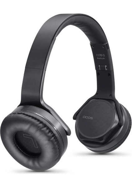 Sodo Mh3 Wireles Bluetooth Kulaklık , Hoparlör 2’1 Kafa Üstü Kulaklık