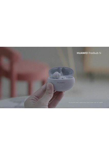 Freebuds 5i Seramik Beyaz fiyatları