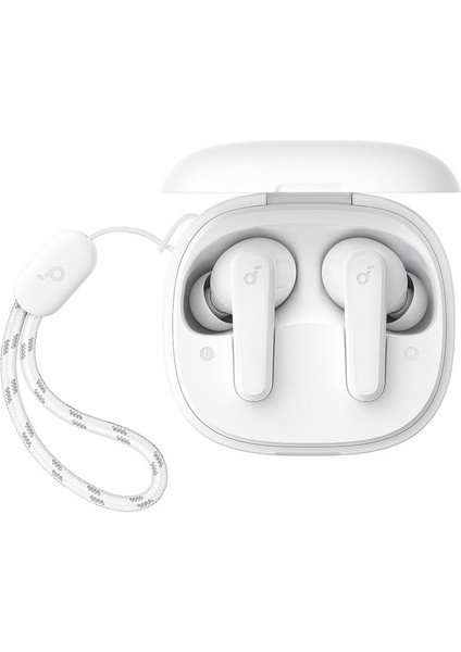 Soundcore P20I Tws Bluetooth Kablosuz Kulaklık - Ios ve Android Uyumlu Beyaz - A3949 fiyatları