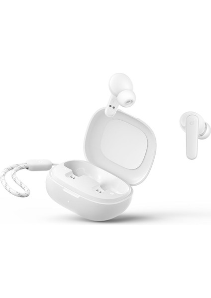 Soundcore P20I Tws Bluetooth Kablosuz Kulaklık - Ios ve Android Uyumlu Beyaz - A3949 modelleri