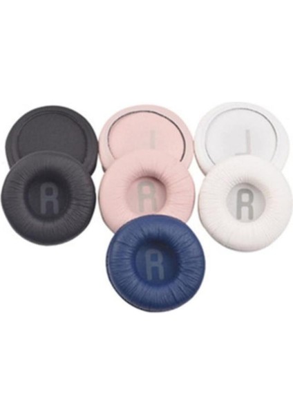 Jbl Tune T600 T500BT T450 Uyumlu Mavi Kulaklık Yastığı Pad Süngeri Jbl-B fiyatları