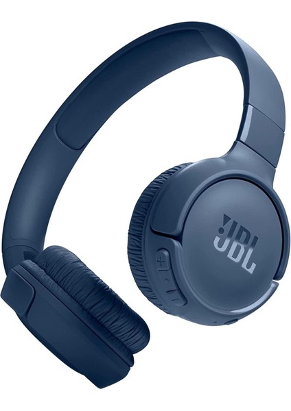 Tune 520BT Multı Connect Wıreless Blue