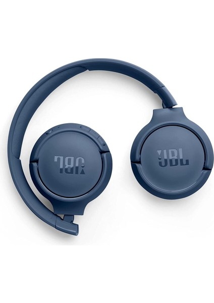 Tune 520BT Multı Connect Wıreless Blue