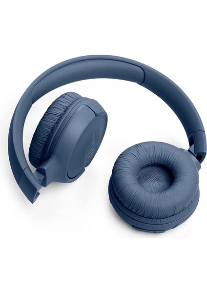 Tune 520BT Multı Connect Wıreless Blue