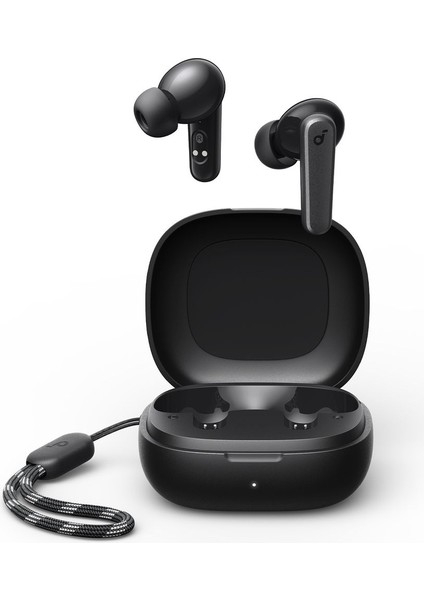 Soundcore P20I Tws Bluetooth Kablosuz Kulaklık - Ios ve Android Uyumlu Siyah - A3949 fiyatları