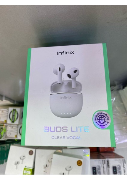 Buds Lite Bluetooth Kulaklık modelleri