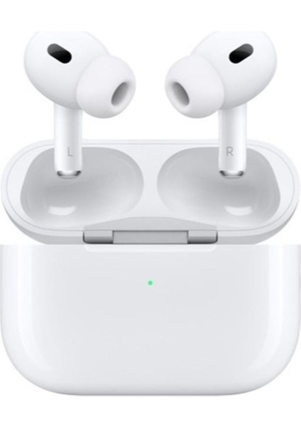 Airpods Pro (2. Nesil) Magsafe Şarj Kutusu (Usb-C) MTJV3TU/A