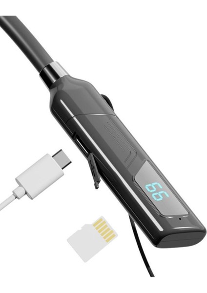 Tb-07 Siyah 5.3 Kablosuz Ense Tipi Bluetooth Kulaklık fiyatları