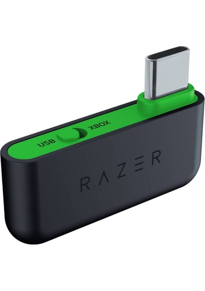 Hammerhead Hyperspeed Çok Platformlu Kablosuz Oyun Kulaklıkları Xbox (Aktif Gürültü Önleme (A modelleri