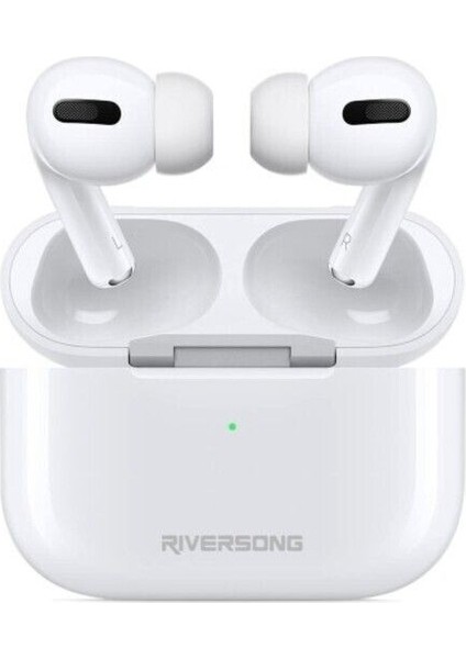 Audio Airfly L5 Enc Beyaz