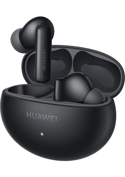 Freebuds 6i - Siyah fiyatları