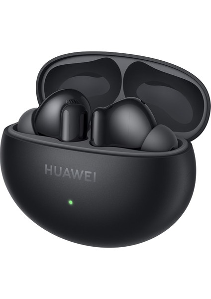 Freebuds 6i - Siyah modelleri