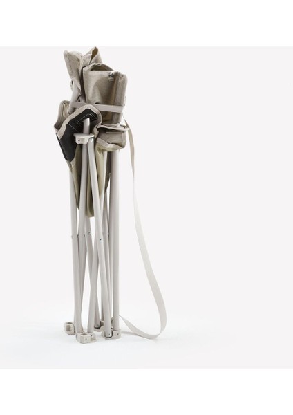 Quechua Büyük Katlanır Kamp Sandalyesi - Xl Boy fiyatları