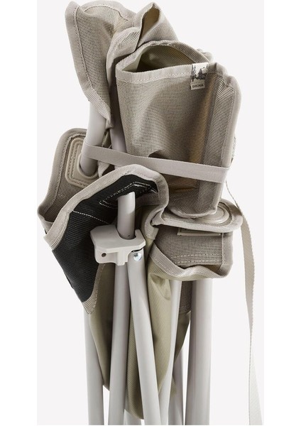 Quechua Büyük Katlanır Kamp Sandalyesi - Xl Boy modelleri