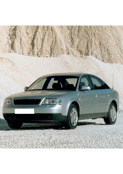 Audi A6 1998-2001 1.9tdi Afn Motor Devirdaim Su Borusu 028121065AE