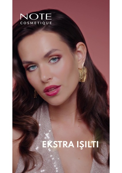 Note 3 In 1 Glowing Skin Tinted Moisturizer Spf 50 Işıltılı Aydınlatıcı Krem fiyatları