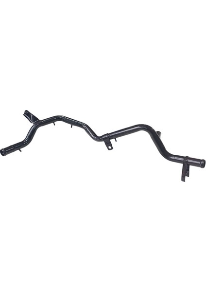 Vw Polo Classic 1996-1999 1.6 Aft Motor Devirdaim Su Borusu 037121065L