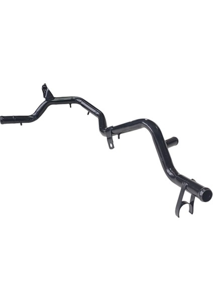 Vw Polo Classic 1996-1999 1.6 Aft Motor Devirdaim Su Borusu 037121065L