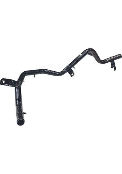 Vw Polo Classic 1996-1999 1.6 Aft Motor Devirdaim Su Borusu 037121065L