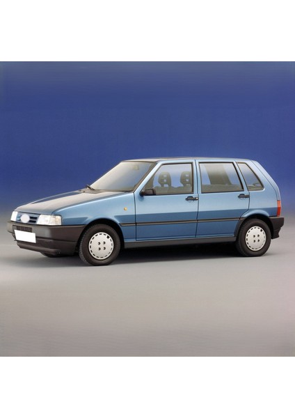 Fiat Uno 1990-2001 Arka Cam Silecek Kolu Silgi Kapak Takımı