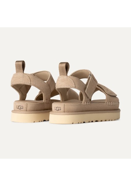 Kadın Sandalet 1136783 Ugg W Goldenstar Sand