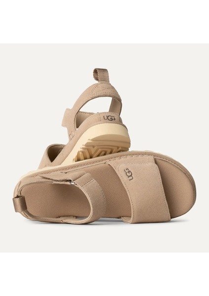 Kadın Sandalet 1136783 Ugg W Goldenstar Sand