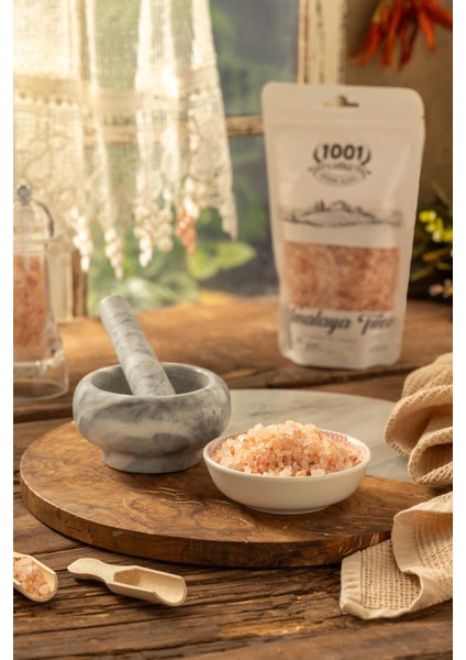 Himalaya Tuzu 500 gr fiyatları