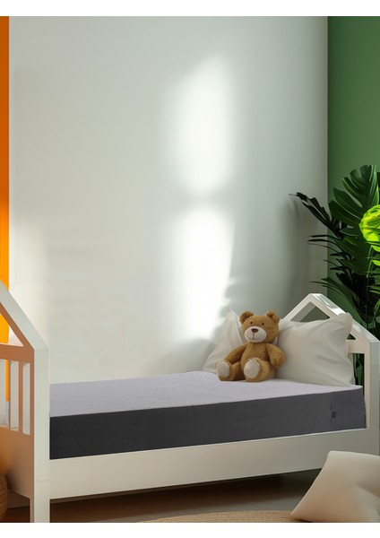 Montessori Neva Ortopedik Tek Kişilik Yatak