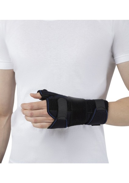 El Bilek Ateli Baş Parmak Destekli Standart